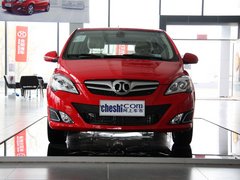2012款 两厢 1.5L 自动 乐享版