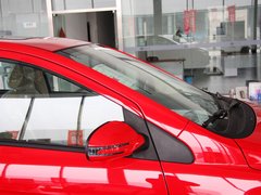 2012款 两厢 1.5L 自动 乐享版