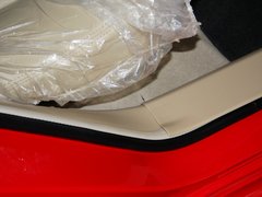 2012款 两厢 1.5L 自动 乐享版