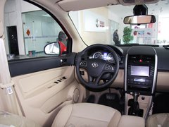 2012款 两厢 1.5L 自动 乐享版