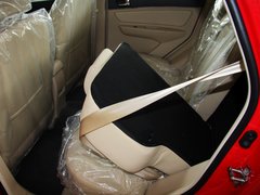 2012款 两厢 1.5L 自动 乐享版