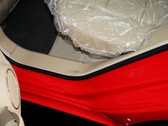 2012款 两厢 1.5L 自动 乐享版