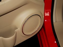 2012款 两厢 1.5L 自动 乐享版