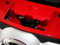 2012款 两厢 1.5L 自动 乐享版
