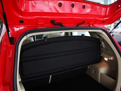 2012款 两厢 1.5L 自动 乐享版