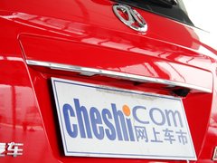 2012款 两厢 1.5L 自动 乐享版