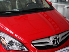 2012款 两厢 1.5L 自动 乐享版