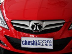 2012款 两厢 1.5L 自动 乐享版