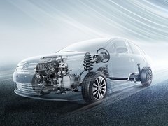 2012款 三厢 1.6L 手动 品尚型