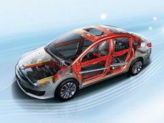 2012款 三厢 1.6L 手动 品尚型