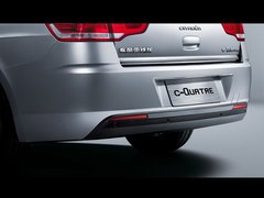 2012款 三厢 1.6L 手动 品尚型
