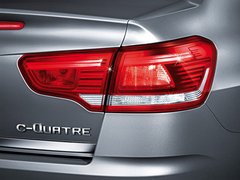 2012款 三厢 1.6L 手动 品尚型