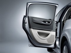 2012款 三厢 1.6L 手动 品尚型
