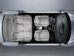 2012款 三厢 1.6L 手动 品尚型