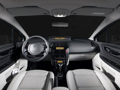 2012款 三厢 1.6L 手动 品尚型