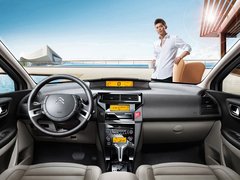 2012款 三厢 1.6L 手动 品尚型