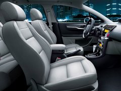 2012款 三厢 1.6L 手动 品尚型
