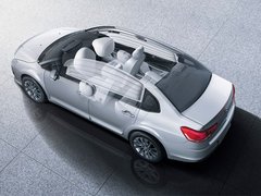 2012款 三厢 1.6L 手动 品尚型