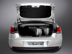 2012款 三厢 1.6L 手动 品尚型