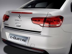 2012款 三厢 1.6L 手动 品尚型