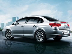 2012款 三厢 1.6L 手动 品尚型