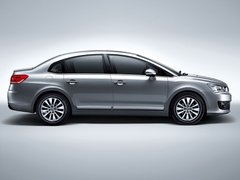 2012款 三厢 1.6L 手动 品尚型