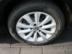 2012款 1.8TSI DSG 豪华型(改款)