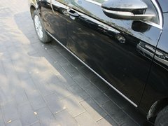 2012款 1.8TSI DSG 豪华型(改款)