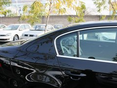 2012款 1.8TSI DSG 豪华型(改款)
