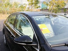 2012款 1.8TSI DSG 豪华型(改款)
