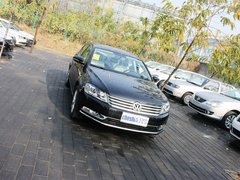 2012款 1.8TSI DSG 豪华型(改款)