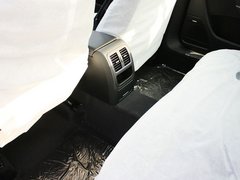 2012款 1.8TSI DSG 豪华型(改款)