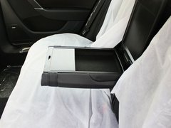 2012款 1.8TSI DSG 豪华型(改款)