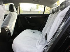 2012款 1.8TSI DSG 豪华型(改款)