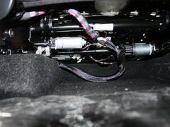 2012款 1.8TSI DSG 豪华型(改款)
