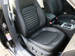 2012款 1.8TSI DSG 豪华型(改款)