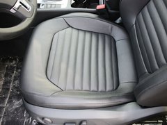 2012款 1.8TSI DSG 豪华型(改款)