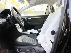 2012款 1.8TSI DSG 豪华型(改款)