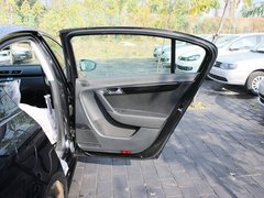 2012款 1.8TSI DSG 豪华型(改款)