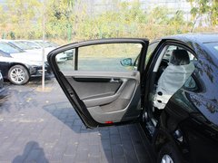 2012款 1.8TSI DSG 豪华型(改款)