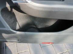2012款 1.8TSI DSG 豪华型(改款)