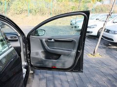 2012款 1.8TSI DSG 豪华型(改款)