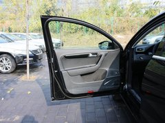2012款 1.8TSI DSG 豪华型(改款)