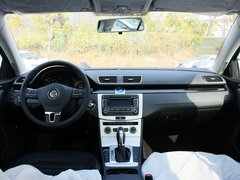 2012款 1.8TSI DSG 豪华型(改款)