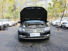 2012款 1.8TSI DSG 豪华型(改款)