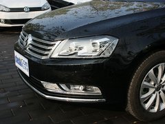 2012款 1.8TSI DSG 豪华型(改款)