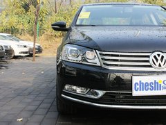 2012款 1.8TSI DSG 豪华型(改款)