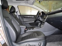 2012款 1.8TSI DSG 豪华型(改款)