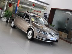 一汽-大众  迈腾 1.8TSI DSG