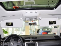 2012款 1.8TSI DSG 豪华型(改款)